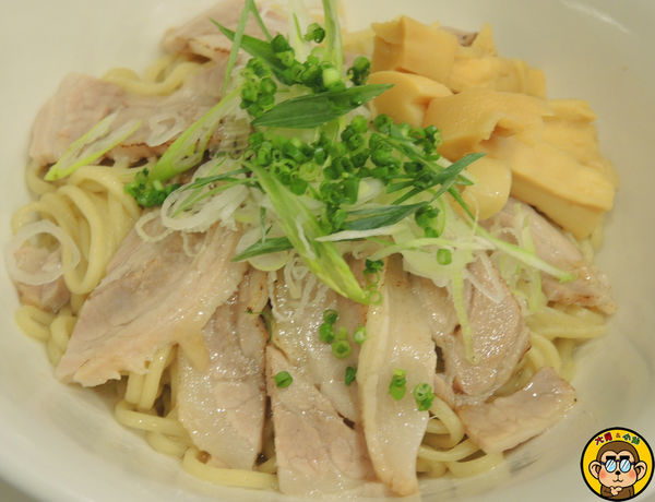 MORIZUMI·拉麵－森住康二：呷飽祙【台北大安･MORIZUMI·拉麵－森住康二】米其林星級拉麵插旗台灣