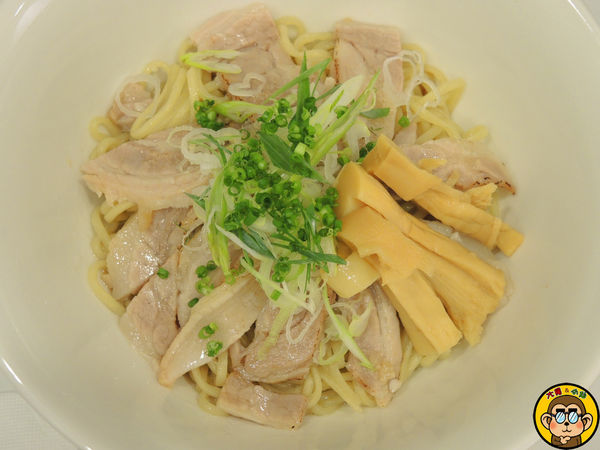 MORIZUMI·拉麵－森住康二：呷飽祙【台北大安･MORIZUMI·拉麵－森住康二】米其林星級拉麵插旗台灣