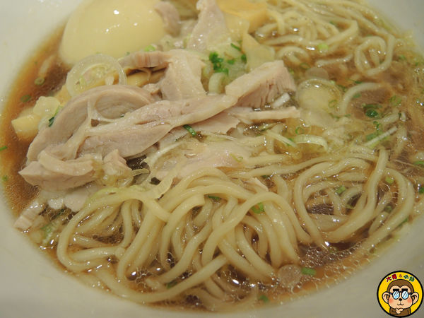 MORIZUMI·拉麵－森住康二：呷飽祙【台北大安･MORIZUMI·拉麵－森住康二】米其林星級拉麵插旗台灣