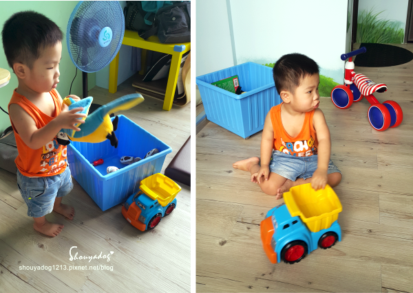 傑克堡親子民宿：【親子旅館】溜滑梯X球池 孩子們的瘋狂天堂  傑克堡 近花園夜市的台南北區住宿