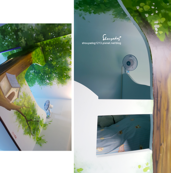 傑克堡親子民宿：【親子旅館】溜滑梯X球池 孩子們的瘋狂天堂  傑克堡 近花園夜市的台南北區住宿