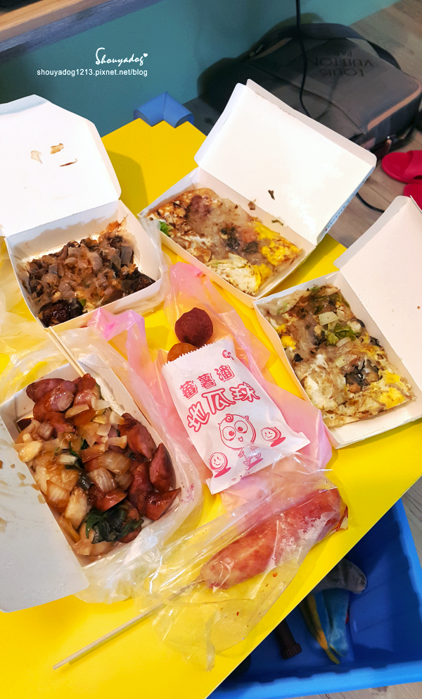 傑克堡親子民宿：【親子旅館】溜滑梯X球池 孩子們的瘋狂天堂  傑克堡 近花園夜市的台南北區住宿