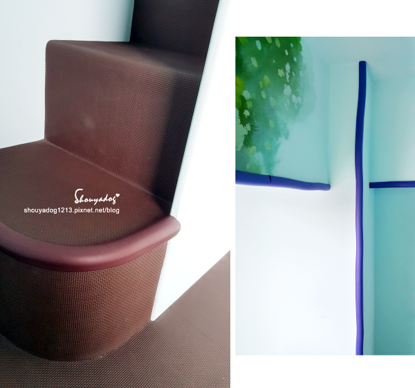 傑克堡親子民宿：【親子旅館】溜滑梯X球池 孩子們的瘋狂天堂  傑克堡 近花園夜市的台南北區住宿