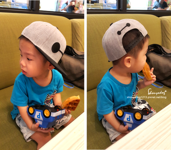 傑克堡親子民宿：【親子旅館】溜滑梯X球池 孩子們的瘋狂天堂  傑克堡 近花園夜市的台南北區住宿