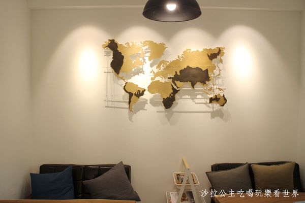 Naked Deli loves Sandwich 三明治實驗室：內湖早午餐『Naked Deli loves Sandwich 三明治實驗室』現榨果汁/咖啡/捷運西湖站