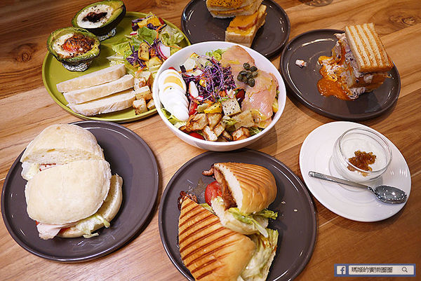 ◆台北內湖【Naked Deli loves Sandwich 三明治實驗室】營養無化學添加早午餐。早餐。三明治。內湖早午餐推薦。捷運西湖站美食