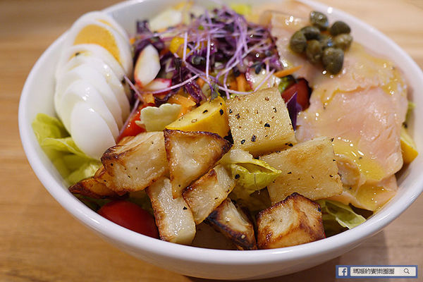 ◆台北內湖【Naked Deli loves Sandwich 三明治實驗室】營養無化學添加早午餐。早餐。三明治。內湖早午餐推薦。捷運西湖站美食