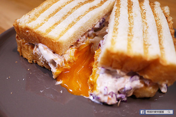 ◆台北內湖【Naked Deli loves Sandwich 三明治實驗室】營養無化學添加早午餐。早餐。三明治。內湖早午餐推薦。捷運西湖站美食