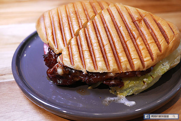 ◆台北內湖【Naked Deli loves Sandwich 三明治實驗室】營養無化學添加早午餐。早餐。三明治。內湖早午餐推薦。捷運西湖站美食