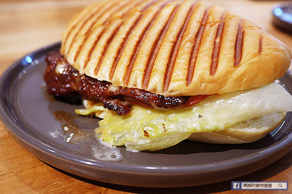 ◆台北內湖【Naked Deli loves Sandwich 三明治實驗室】營養無化學添加早午餐。早餐。三明治。內湖早午餐推薦。捷運西湖站美食