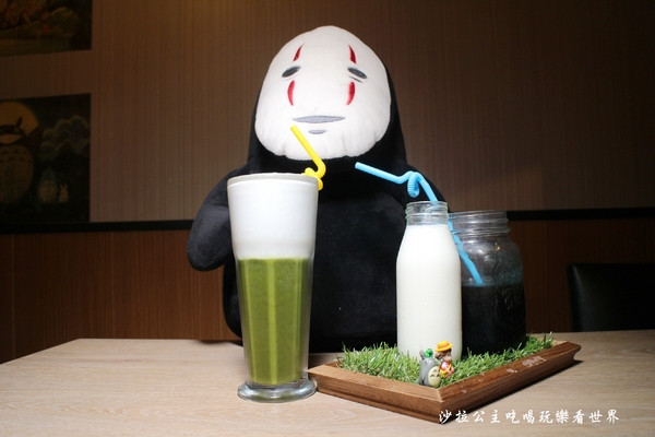 御台所日式輕食早午餐:板橋日式輕食『御台所』朝食/丼飯/鍋物/三隻小豬一次吃到多種口味超大份量