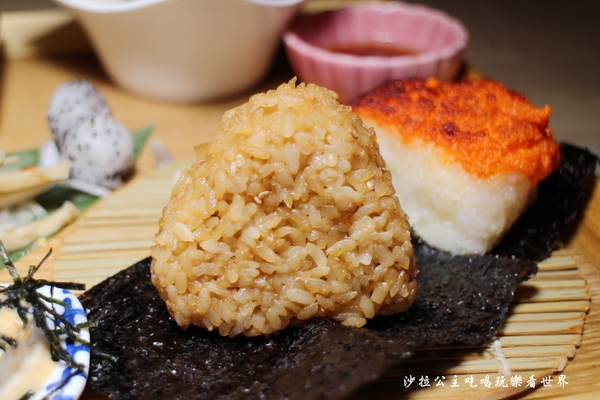 御台所日式輕食早午餐:板橋日式輕食『御台所』朝食/丼飯/鍋物/三隻小豬一次吃到多種口味超大份量