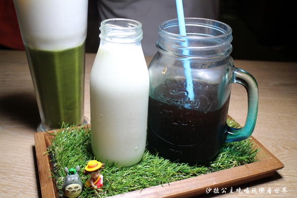 御台所日式輕食早午餐:板橋日式輕食『御台所』朝食/丼飯/鍋物/三隻小豬一次吃到多種口味超大份量