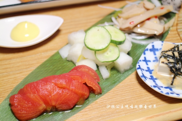 御台所日式輕食早午餐:板橋日式輕食『御台所』朝食/丼飯/鍋物/三隻小豬一次吃到多種口味超大份量