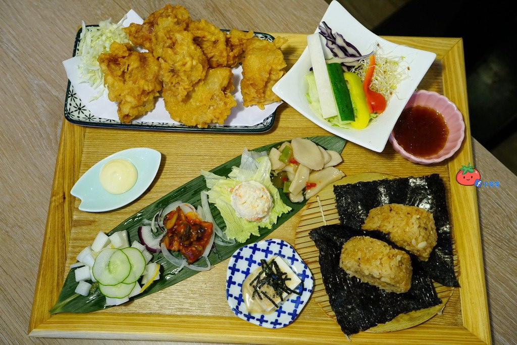 板橋早午餐 致理 御台所