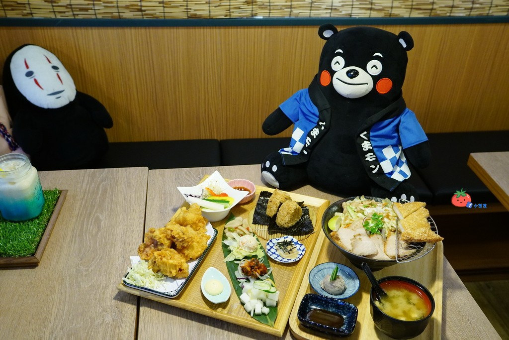 板橋早午餐 致理 御台所