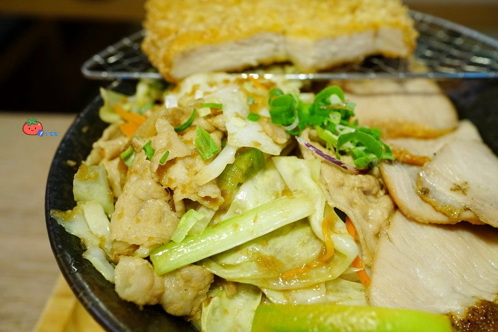 板橋早午餐 致理 御台所