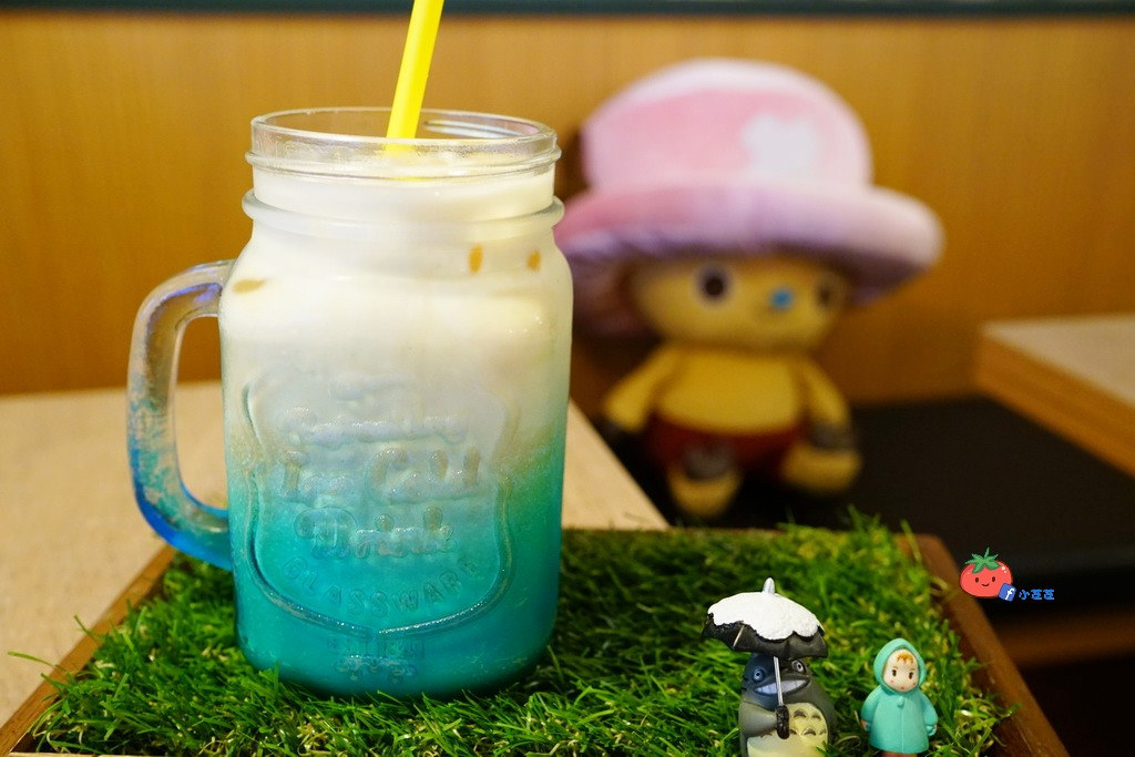 板橋早午餐 致理 御台所