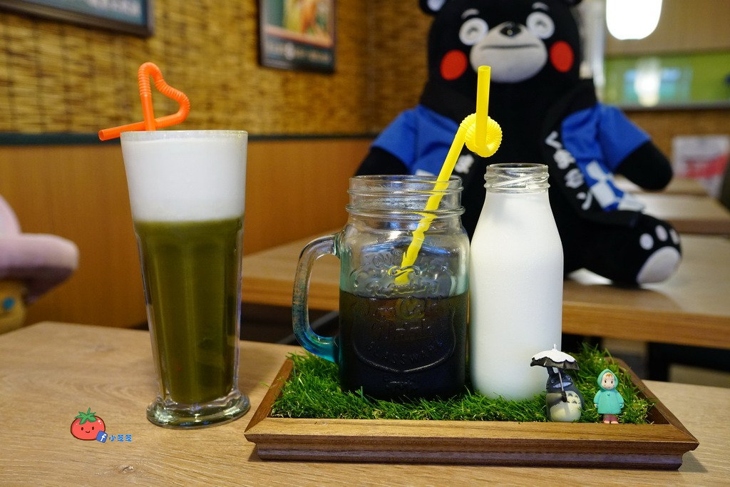 板橋早午餐 致理 御台所