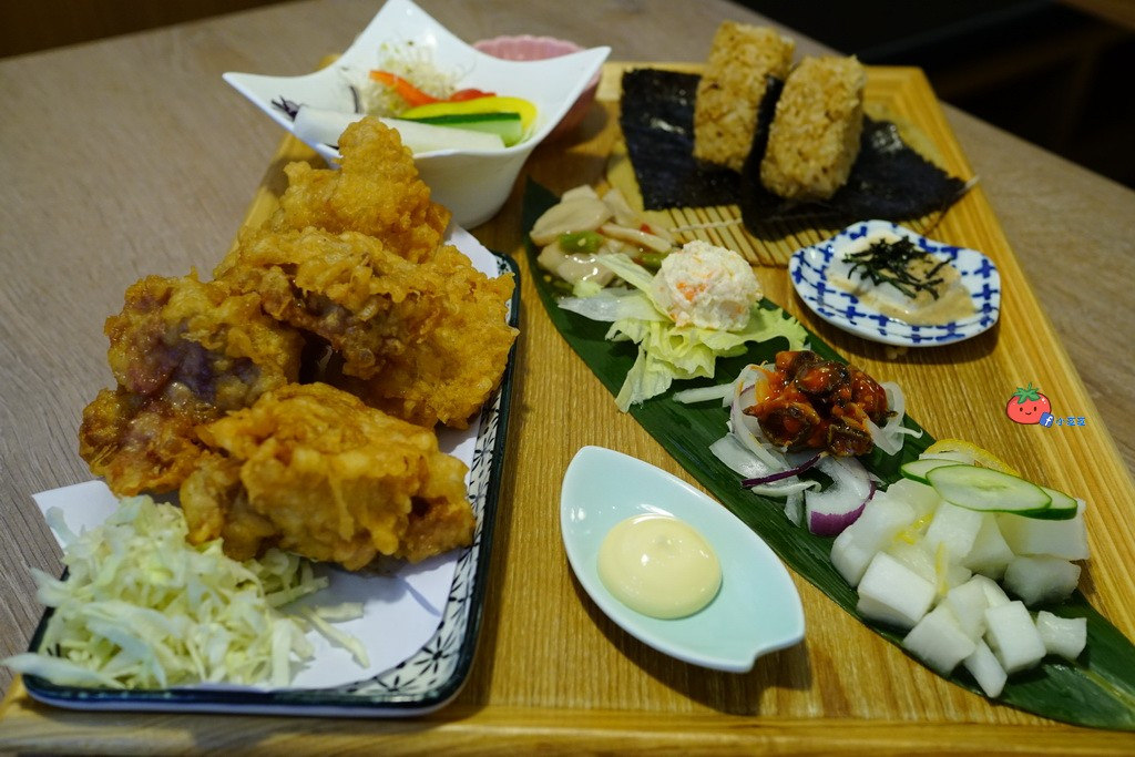 板橋早午餐 致理 御台所