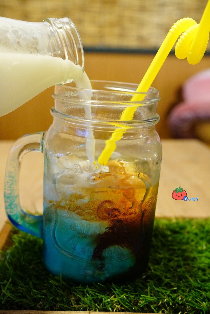 板橋早午餐 致理 御台所