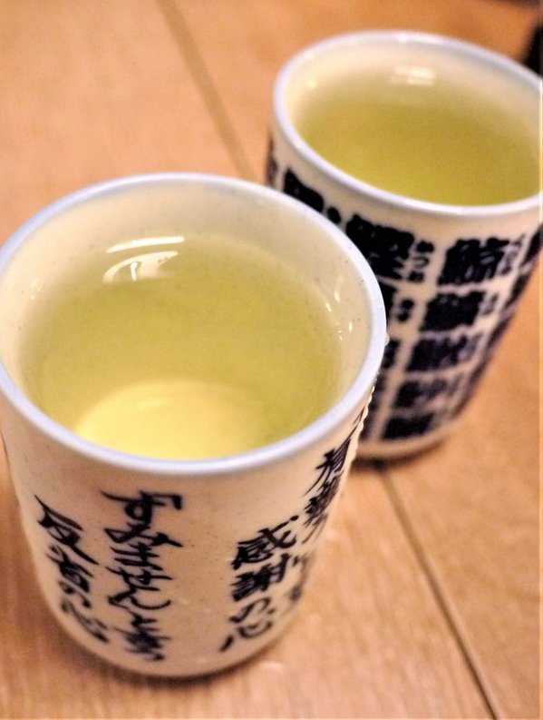 御台所：【板橋居酒屋】御台所，生啤酒喝到飽 / 一魚二吃 / 基隆漁港現撈直送漁獲