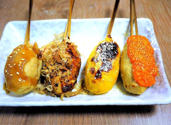 御台所：【板橋居酒屋】御台所，生啤酒喝到飽 / 一魚二吃 / 基隆漁港現撈直送漁獲