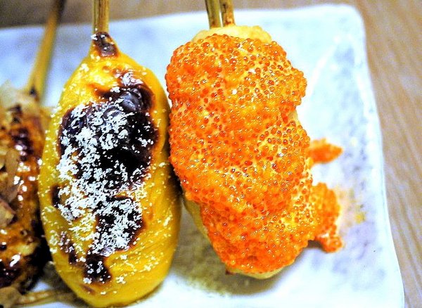 御台所：【板橋居酒屋】御台所，生啤酒喝到飽 / 一魚二吃 / 基隆漁港現撈直送漁獲