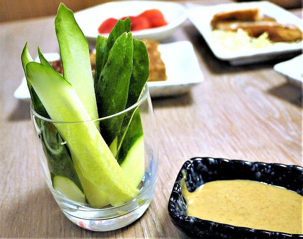 御台所：【板橋居酒屋】御台所，生啤酒喝到飽 / 一魚二吃 / 基隆漁港現撈直送漁獲