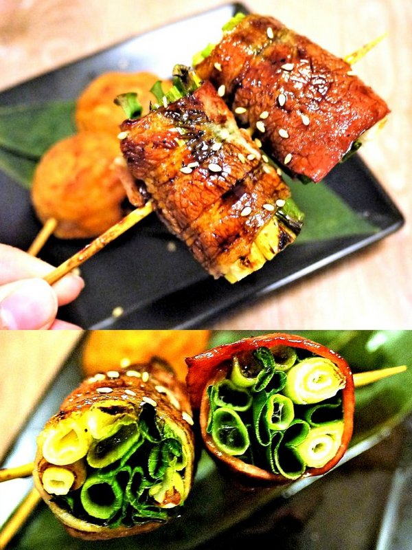 御台所：【板橋居酒屋】御台所，生啤酒喝到飽 / 一魚二吃 / 基隆漁港現撈直送漁獲