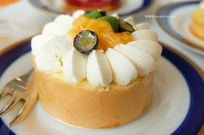 Dasiy Cafe。八德隱藏版超美咖啡廳 低調一間藏巷弄,平價甜點只要90元,不限時超佛心! @蹦啾♥謝蘿莉 La vie heureuse