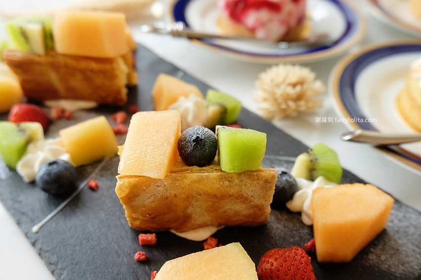 Dasiy Cafe。八德隱藏版超美咖啡廳 低調一間藏巷弄,平價甜點只要90元,不限時超佛心! @蹦啾♥謝蘿莉 La vie heureuse