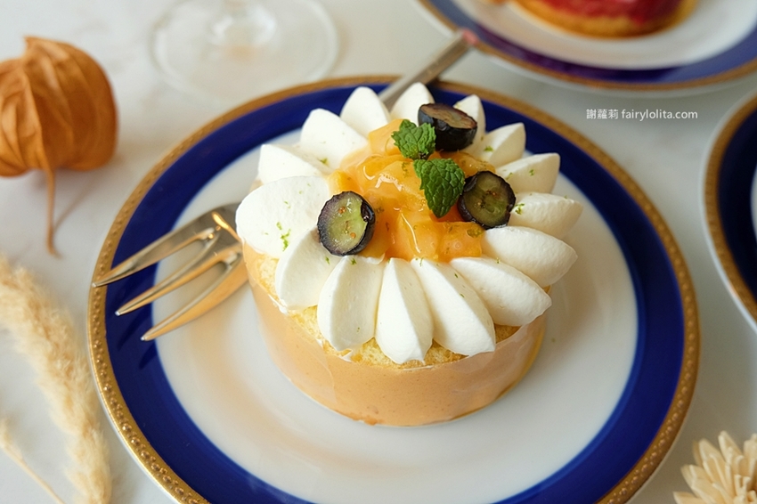 Dasiy Cafe。八德隱藏版超美咖啡廳 低調一間藏巷弄,平價甜點只要90元,不限時超佛心! @蹦啾♥謝蘿莉 La vie heureuse