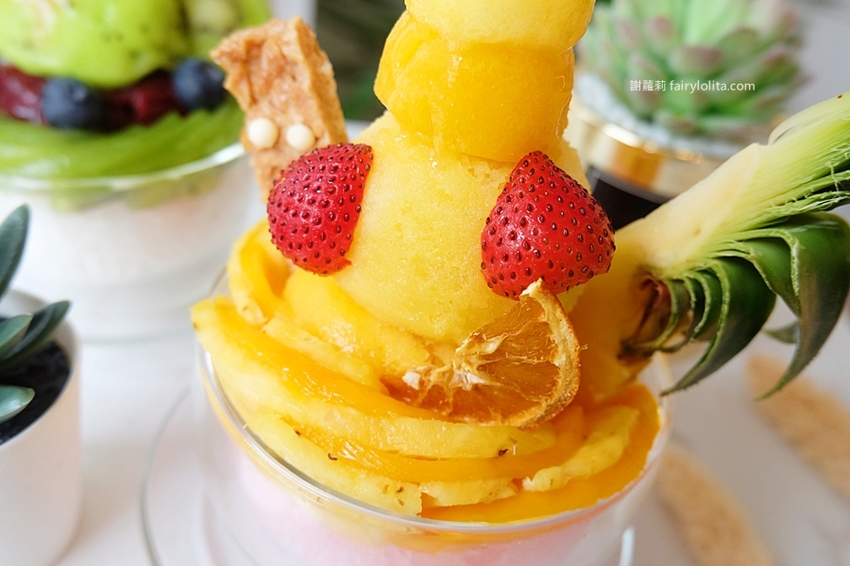 Dasiy Cafe。八德隱藏版超美咖啡廳 低調一間藏巷弄,平價甜點只要90元,不限時超佛心! @蹦啾♥謝蘿莉 La vie heureuse