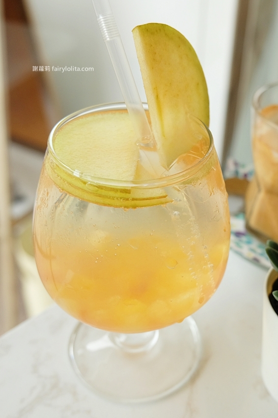 Dasiy Cafe。八德隱藏版超美咖啡廳 低調一間藏巷弄,平價甜點只要90元,不限時超佛心! @蹦啾♥謝蘿莉 La vie heureuse