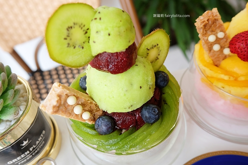 Dasiy Cafe。八德隱藏版超美咖啡廳 低調一間藏巷弄,平價甜點只要90元,不限時超佛心! @蹦啾♥謝蘿莉 La vie heureuse