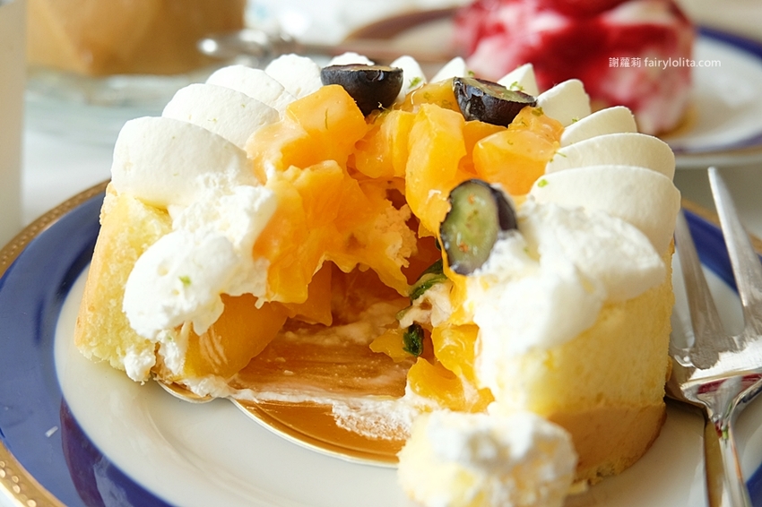 Dasiy Cafe。八德隱藏版超美咖啡廳 低調一間藏巷弄,平價甜點只要90元,不限時超佛心! @蹦啾♥謝蘿莉 La vie heureuse