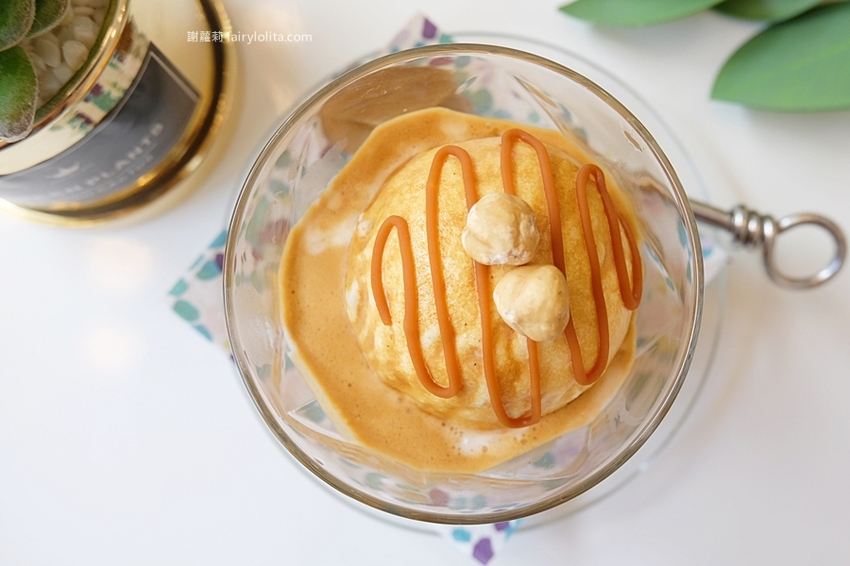 Dasiy Cafe。八德隱藏版超美咖啡廳 低調一間藏巷弄,平價甜點只要90元,不限時超佛心! @蹦啾♥謝蘿莉 La vie heureuse