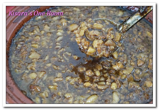 三重現做赤肉焿(三重力行店)：新北三重小吃．好呷滷肉飯配肉焿，最吸引人的銅板小吃──三重現做赤肉焿