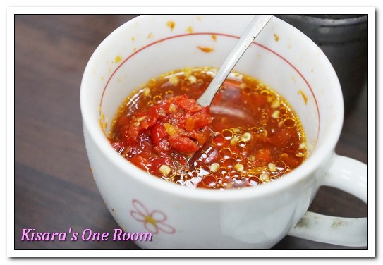 三重現做赤肉焿(三重力行店)：新北三重小吃．好呷滷肉飯配肉焿，最吸引人的銅板小吃──三重現做赤肉焿