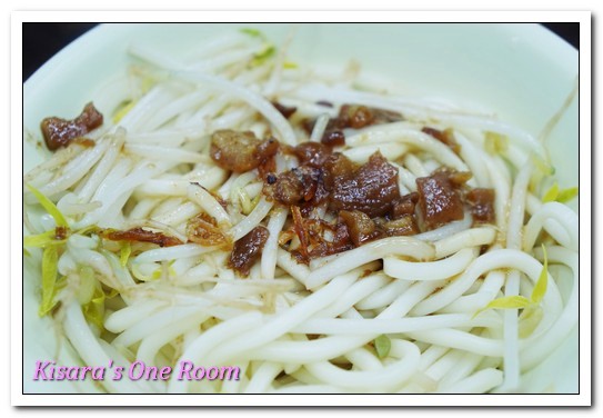 三重現做赤肉焿(三重力行店)：新北三重小吃．好呷滷肉飯配肉焿，最吸引人的銅板小吃──三重現做赤肉焿