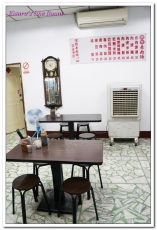 三重現做赤肉焿(三重力行店)：新北三重小吃．好呷滷肉飯配肉焿，最吸引人的銅板小吃──三重現做赤肉焿