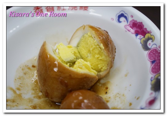 三重現做赤肉焿(三重力行店)：新北三重小吃．好呷滷肉飯配肉焿，最吸引人的銅板小吃──三重現做赤肉焿