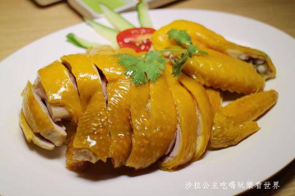 瑞記海南雞飯 Ruikee Hainanese Chicken Rice:信義區人氣美食『瑞記海南雞飯 Ruikee Hainanese Chicken Rice』煲湯\捷運市政府站