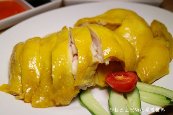瑞記海南雞飯 Ruikee Hainanese Chicken Rice:信義區人氣美食『瑞記海南雞飯 Ruikee Hainanese Chicken Rice』煲湯\捷運市政府站