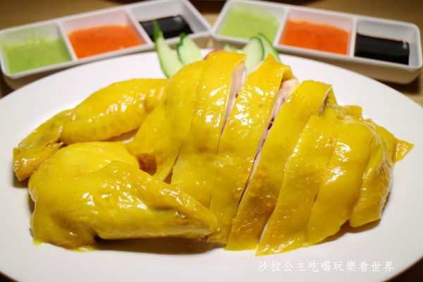 瑞記海南雞飯 Ruikee Hainanese Chicken Rice:信義區人氣美食『瑞記海南雞飯 Ruikee Hainanese Chicken Rice』煲湯\捷運市政府站