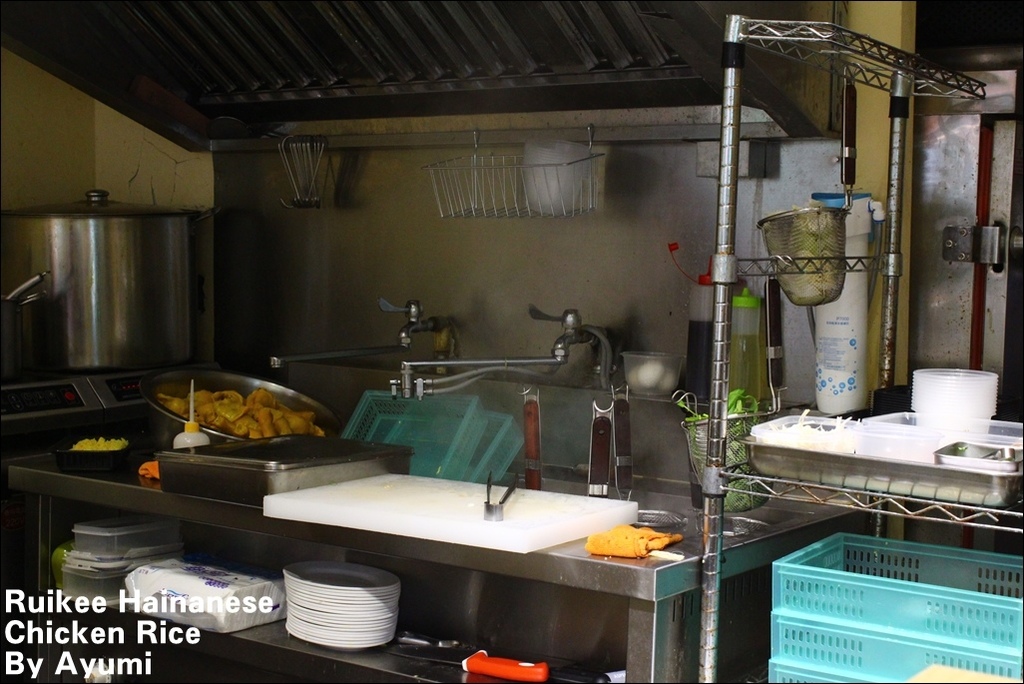 瑞記海南雞飯 Ruikee Hainanese Chicken Rice:『愛評體驗團』►台北信義區◄瑞記海南雞飯 Ruikee Hainanese Chicken Rice ♥初體驗食記♥ 瑞記海南雞飯 Ruikee Hainanese Chicken Rice:『愛評體驗團』►台北信義區◄瑞記海南雞飯 Ruikee Hainanese Chicken Rice ♥初體驗食記♥