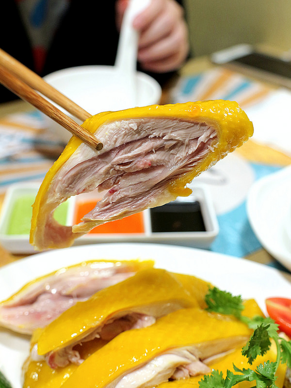 瑞記海南雞飯 via Kate's Fun Zone 瑞記海南雞飯 via Kate's Fun Zone