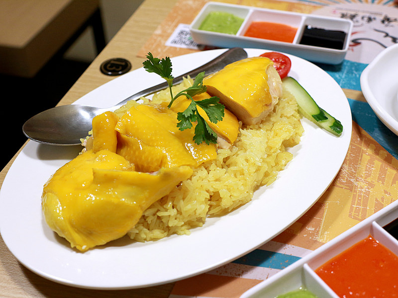 瑞記海南雞飯 via Kate's Fun Zone 瑞記海南雞飯 via Kate's Fun Zone