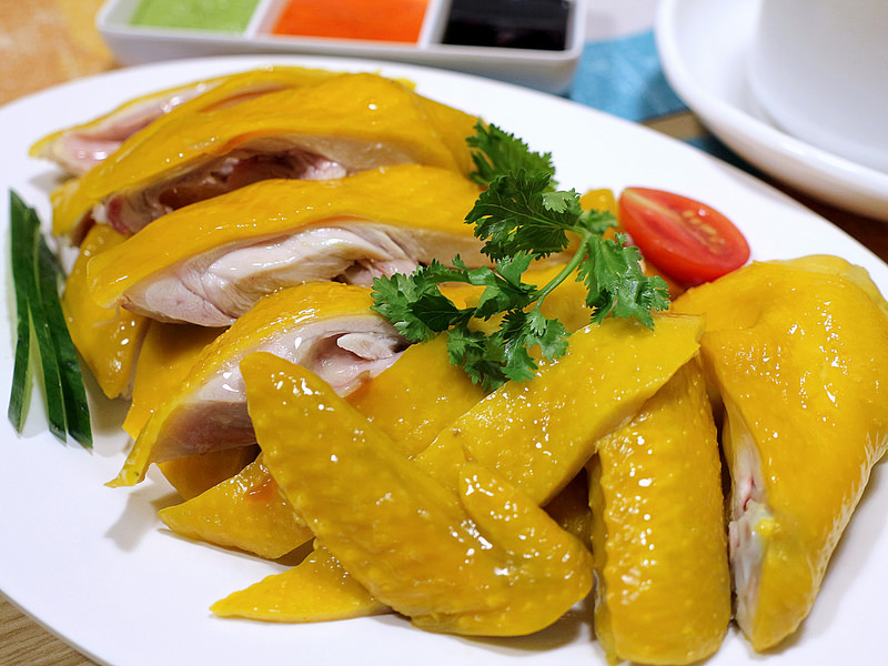 瑞記海南雞飯 via Kate's Fun Zone 瑞記海南雞飯 via Kate's Fun Zone